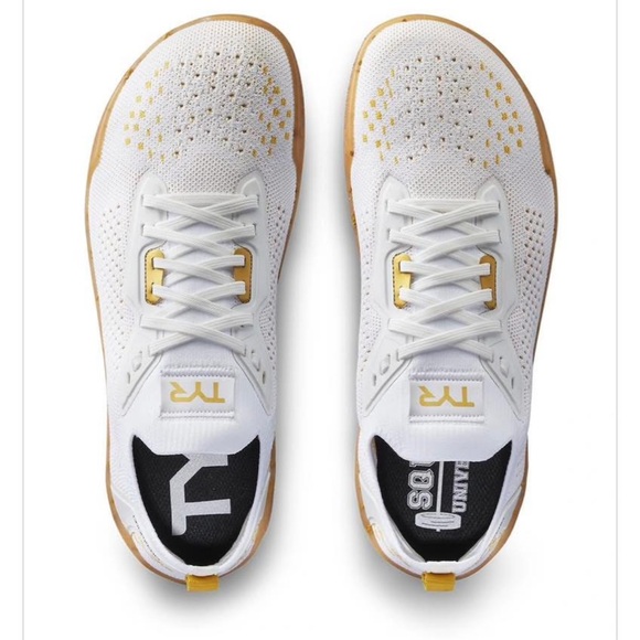 TYR DropZero barefoot lace trainer